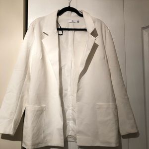 Missguided Oversized Blazer